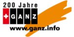 Ganz Logo