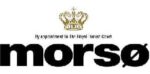 morso logo